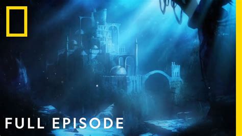 Legend of Atlantis (Full Episode) .